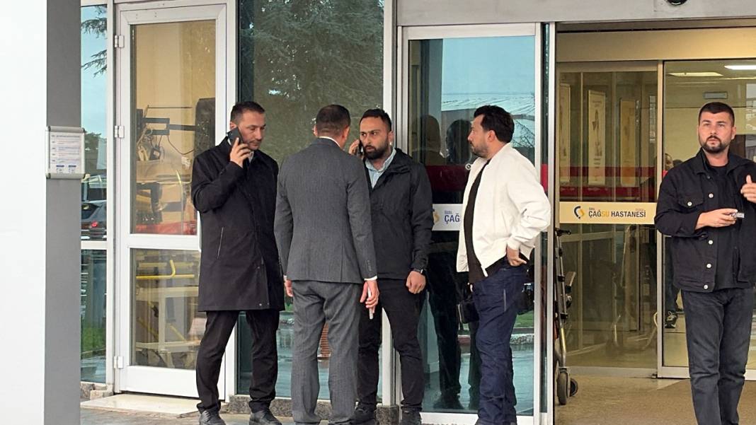 Dedetaş'ın yerine seçilmişti: Dündar Ziya Gültekin trafik kazasında öldü! 2